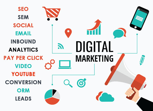 #1 Digital Marketing Agency in the Romania