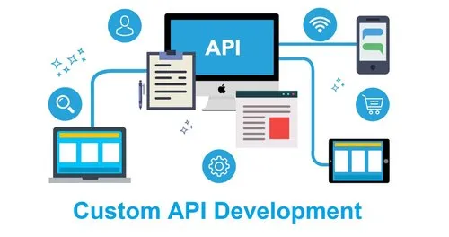 api intregration service in Romania