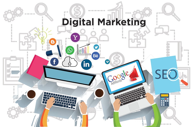A Trusted Digital Marketing Partner in Romania