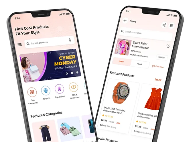 BEST Top eCommerce Website Design & App Development Services in Romania