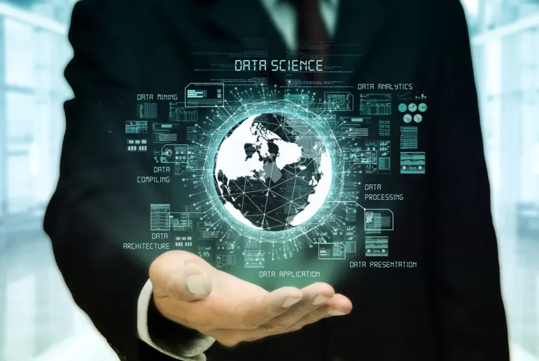 AI & Data Analytics Services in Romania