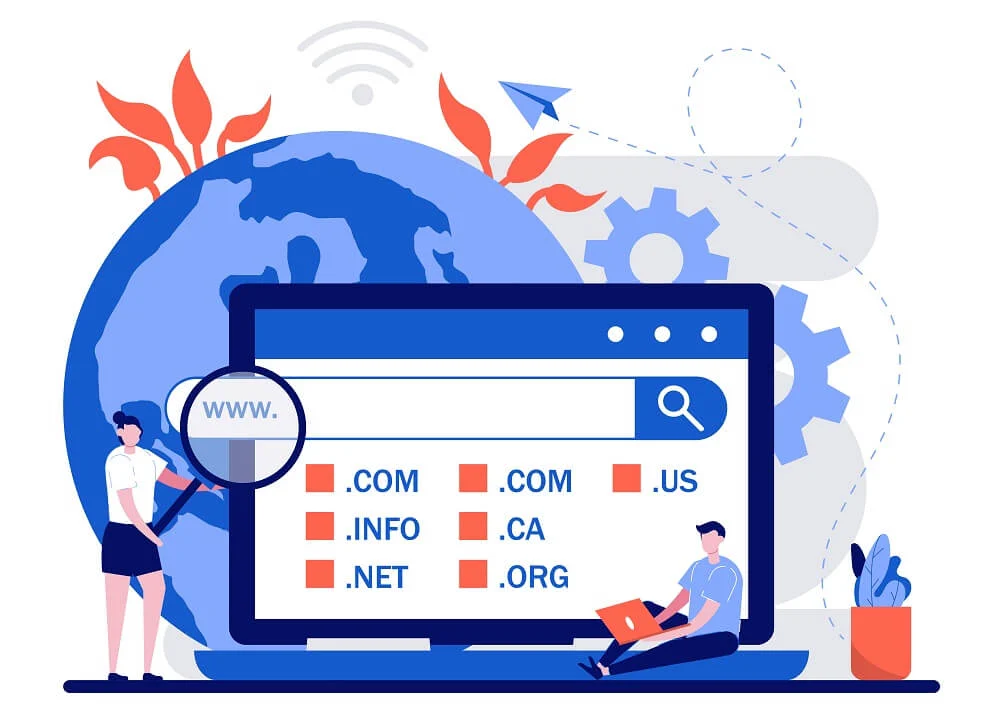 Domain & Hosting Services in Romania