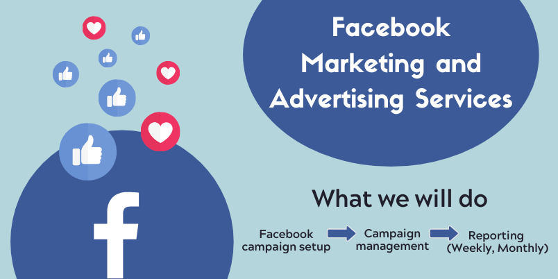 Facebook Advertising Setup Agency in Romania